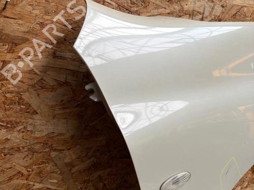 Used Right front fenders Right front fenders NISSAN MICRA IV (K13K, K13KK) 1.2 (80 hp) 36287861 36287861