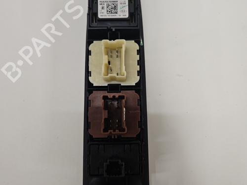 Left front window switch RENAULT CLIO IV (BH_) 0.9 TCe 90 (BHNF, BHMA, BHMH, BHJK, BHJR) | BP33006273I27 - Image 2