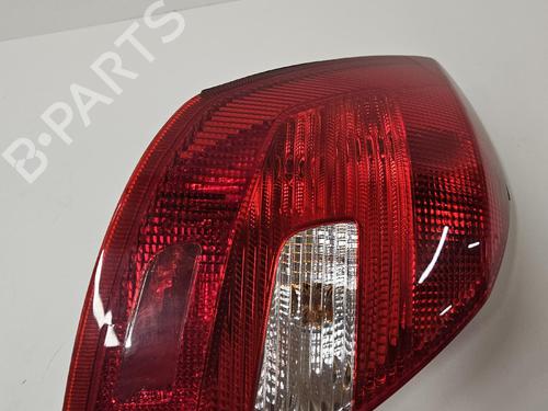 Used Left taillight Left taillight 38080397 38080397