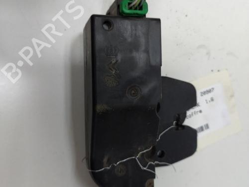 Tailgate lock PEUGEOT 307 Break (3E) 1.6 HDi | BP22109560C101 