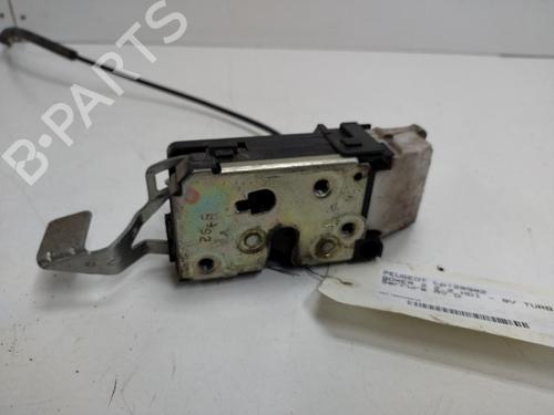Used Front right lock Front right lock PEUGEOT BOXER Van (244) 2.2 HDi (101 hp) 22109603 22109603