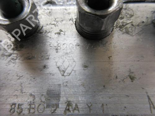 ABS pump RENAULT CLIO III (BR0/1, CR0/1) 1.5 dCi (BR17, CR17) | BP20896638M43 