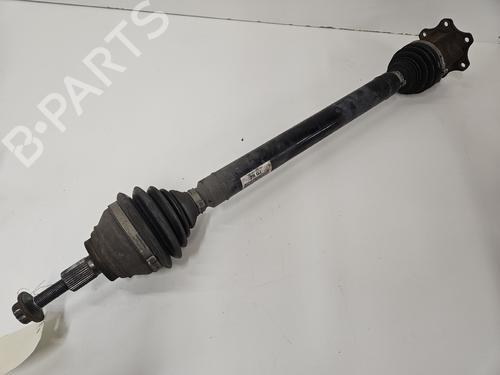 Right front driveshaft VW BEETLE (5C1, 5C2) | BP35889155M39 - Image 3