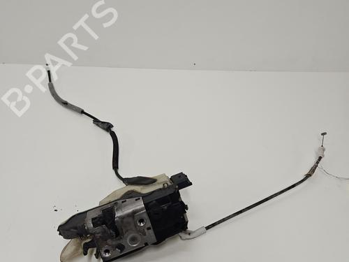 Used Front left lock CITROËN C4 II (NC_) 1.4 VTi 95 (NC8FP0) (95 hp) 28593298