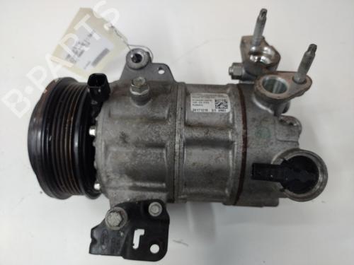 Used AC compressor FORD ECOSPORT 1.0 EcoBoost (125 hp) 20901981