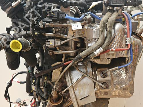 Motor DACIA SANDERO III 1.0 TCe 90 (91 hp) 32870803