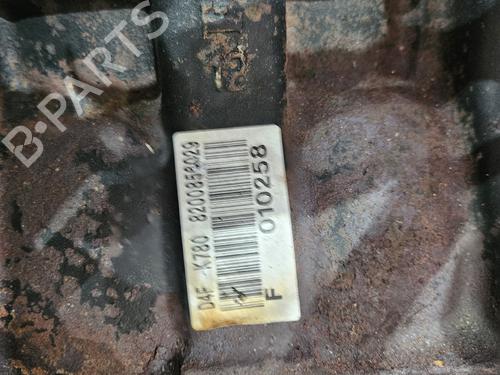 Engine RENAULT TWINGO II (CN0_) 1.2 Turbo (CN0C, CN0F) | BP36371143M1 - Image 9