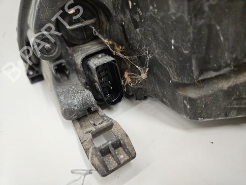 Right headlight FORD FOCUS II Turnier (DA_, FFS, DS) 1.6 TDCi | BP31019973C29