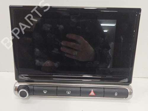 Display CITROËN C3 III (SX) 1.2 PureTech 82 | BP23792631C48 - Image 2