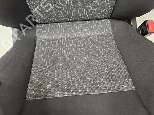 Used Right front seat Right front seat SEAT IBIZA III (6L1) 1.4 TDI (70 hp) 36525129 36525129