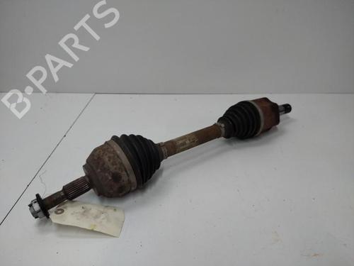 Left front driveshaft FORD KUGA I 2.0 TDCi | BP20905217M38 - Image 2