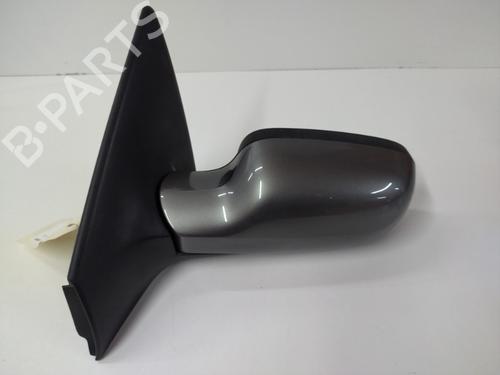 Left mirror RENAULT MEGANE II (BM0/1_, CM0/1_) 1.5 dCi (BM0F, BM0T, BM2B, CM0F, CM0T) | BP20890672C26 