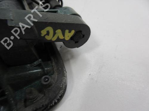 Used Front left exterior door handle PEUGEOT 406 Coupe (8C) 2.0 16V (135 hp) 20901155
