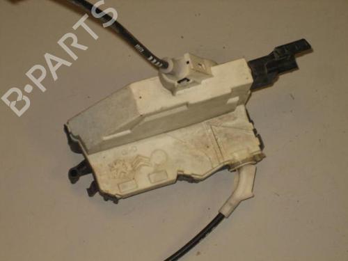 Used Front right lock PEUGEOT 308 I (4A_, 4C_) 1.6 HDi (90 hp) 20892781