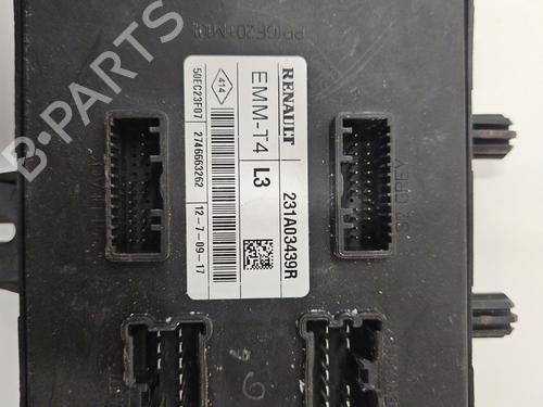 Electronic module RENAULT CLIO IV (BH_) 0.9 TCe 90 (BHNF, BHMA, BHMH, BHJK, BHJR) | BP33629032M83  - Image 14