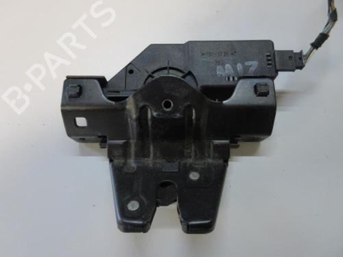 Tailgate lock BMW 3 (E46) 320 d | BP20890136C101 
