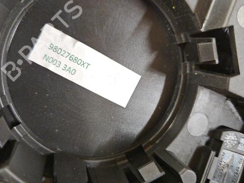 Used Interior roof light Interior roof light PEUGEOT 508 I (8D_) 1.6 HDi (112 hp) 28445497 28445497