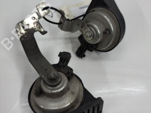 Used Horn Horn FIAT 500L (351_, 352_) 1.6 D Multijet (199LYD1B) (105 hp) 20901614 20901614