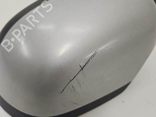 Left mirror DACIA DUSTER (HS_) 1.5 dCi | BP24200618C26 