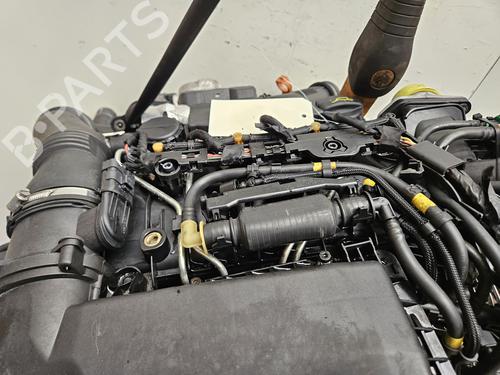 Engine PEUGEOT PARTNER Tepee  | BP34260990M1  - Image 7