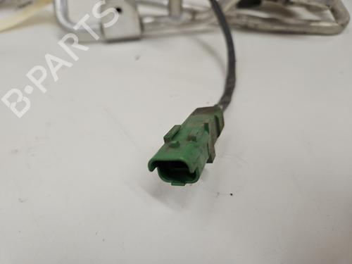 AC pipe RENAULT ZOE (BFM_) ZOE | BP28331685M126