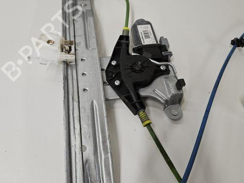 Used Front right window mechanism Front right window mechanism 38080304 38080304
