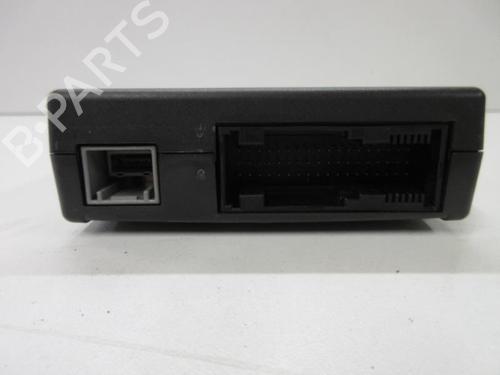 Elektronisk modul FORD FIESTA VI (CB1, CCN) 1.4 TDCi | BP22107582M83