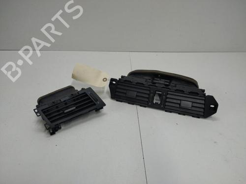 Used Air vent BMW 5 Touring (E61) 520 d (177 hp) 22109280