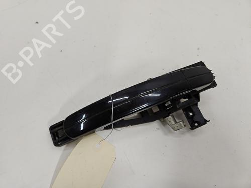 Used Rear right exterior door handle FORD C-MAX (DM2) 1.8 TDCi (115 hp) 28503692
