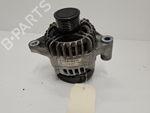Used Alternator FIAT 500X (334_) 1.6 D Multijet (334AXA1B, 334AXA11) (120 hp) 24054939