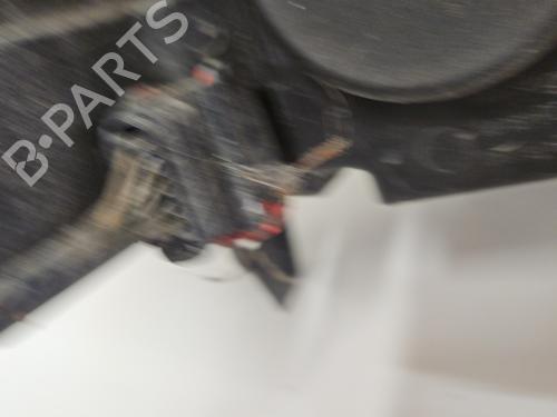 Left headlight PEUGEOT 407 (6D_) 2.0 HDi 135 (6DRHRH, 6DRHRE, 6DRHRG, 6DRHRJ) | BP25267009C28  - Image 5