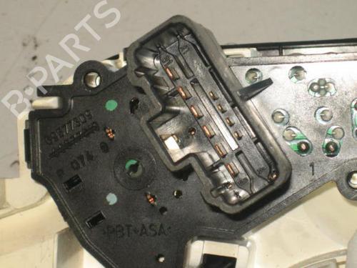 Commande Chauffage DACIA LOGAN (LS_) 1.5 dCi (LS0W) (86 hp) 20892246