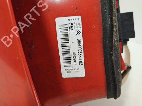 Venstre baglygte CITROËN XSARA PICASSO (N68) 1.6 HDi | BP30808815C34