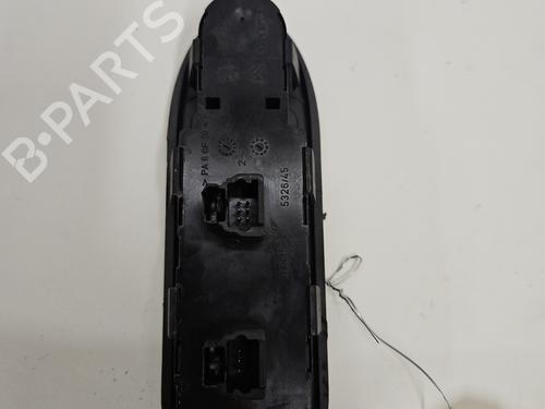 Left front window switch CITROËN C5 II (RC_) 2.0 HDi (RCRHRH) | BP30555637I27 - Image 2