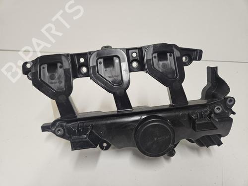 Valve cover RENAULT MASTER III Van (FV) 2.3 dCi 145 FWD (FV0E, FV0F, FV0H, FV02, FV0M, FV0S,... | BP36816203M124 - Image 2