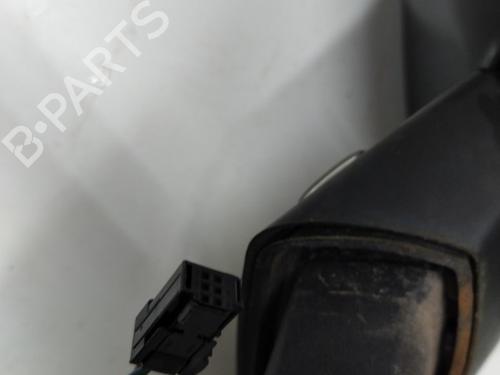 Left mirror CITROËN C3 II (SC_) 1.4 HDi 70 (SC8HZC, SC8HR0, SC8HP4) | BP20902304C26 