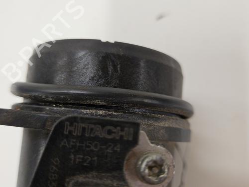 Mass air flow sensor CITROËN C3 II (SC_) 1.4 HDi 70 (SC8HZC, SC8HR0, SC8HP4) | BP28503788M95 