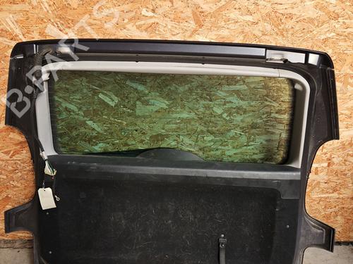 Tailgate PEUGEOT 807 (EB_) 2.0 HDi | BP23432903C6