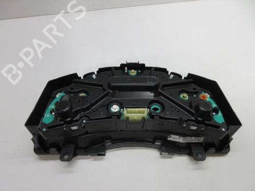 Instrument cluster OPEL MERIVA A MPV (X03) 1.3 CDTI (E75) | BP20897562C47 