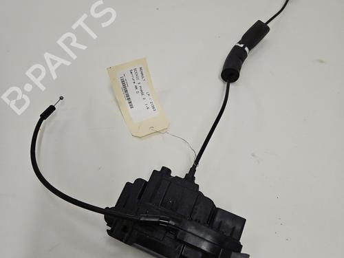 Used Rear right lock RENAULT SCÉNIC III (JZ0/1_) 1.6 dCi (JZ00, JZ12) (130 hp) 27180991