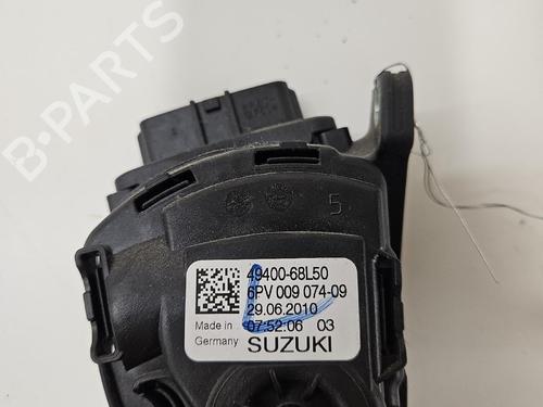 Pedal SUZUKI SWIFT IV (FZ, NZ) 1.2 (AZH412, ZC72S) | BP38009205I4 - Image 3