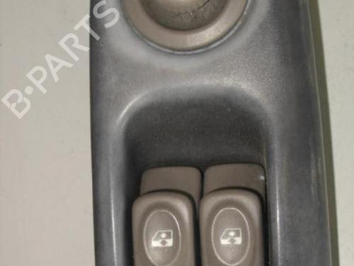 Used Left front window switch Left front window switch RENAULT TWINGO I (C06_) 1.2 (C066, C068) (58 hp) 20892778 20892778