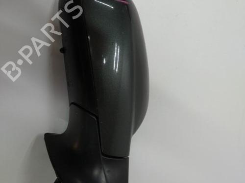 Right mirror PEUGEOT 407 SW (6E_, 6D_) 1.6 HDi 110 | BP20900082C27 
