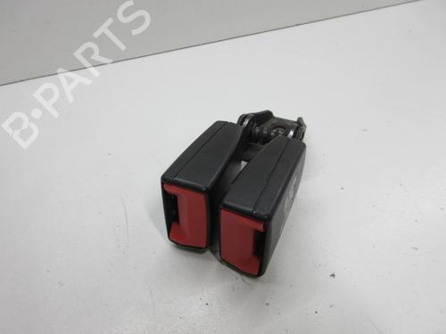 Used Seat buckle VW SCIROCCO III (137, 138) 2.0 TDI (140 hp) 22108831