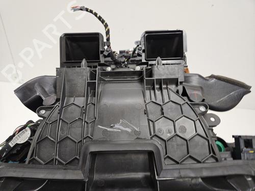 Chaufagebak RENAULT MEGANE III Hatchback (BZ0/1_, B3_) 1.9 dCi (BZ0N, BZ0J) | BP29467089M61 