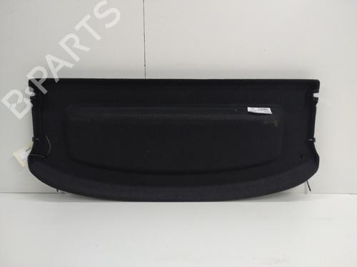 Hattehylde Hattehylde DS DS 3 Convertible (SB_) 1.2 THP 110 (110 hp) 20907627 20907627