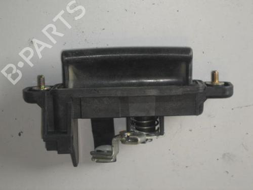 Used Tailgate handle MAZDA 3 (BK) 1.6 DI Turbo (109 hp) 20898575