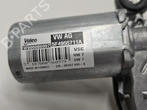 Used Rear wiper motor Rear wiper motor 38767403 38767403
