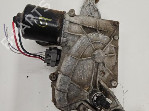 Front wiper motor RENAULT SCÉNIC III (JZ0/1_) 1.5 dCi | BP29837673M29