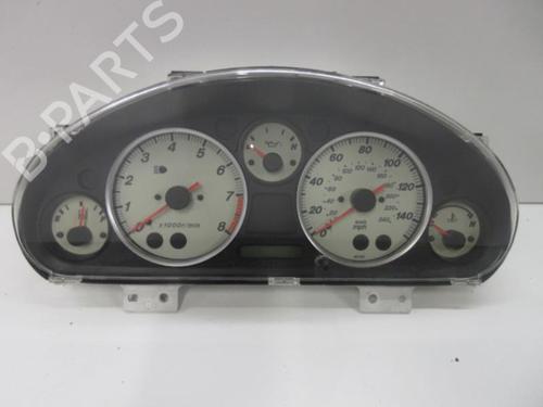 Used Instrument cluster Instrument cluster MAZDA MX-5 II (NB) 1.8 16V (NB8C) (140 hp) 20901302 20901302